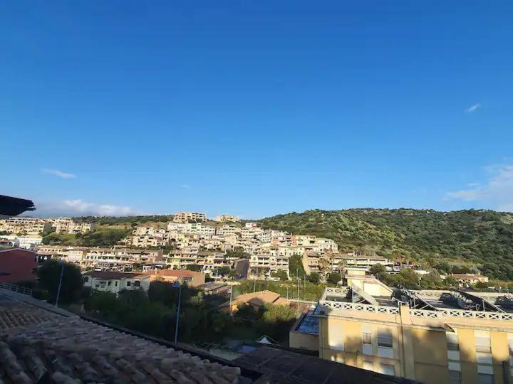Romantica Suite Panoramica Villasimius Eksteriør billede